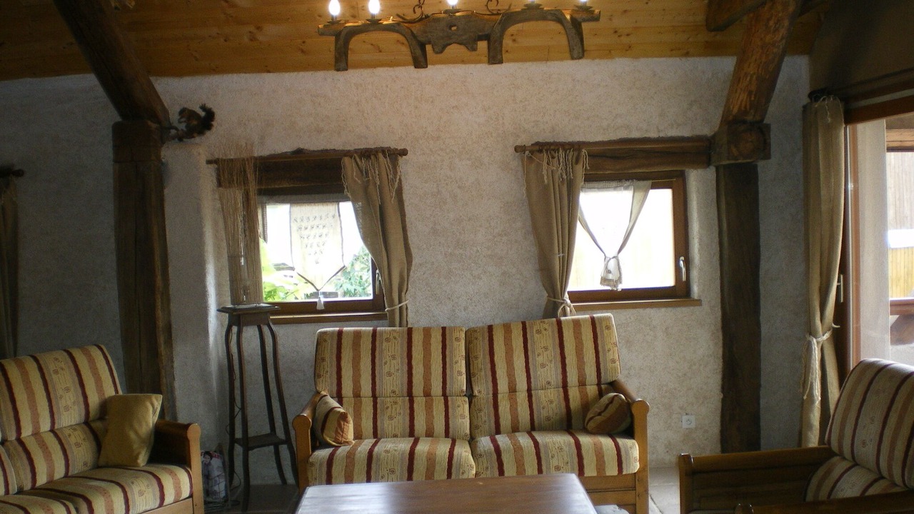 Photo of Livingroom in Sorans-les-Breurey
