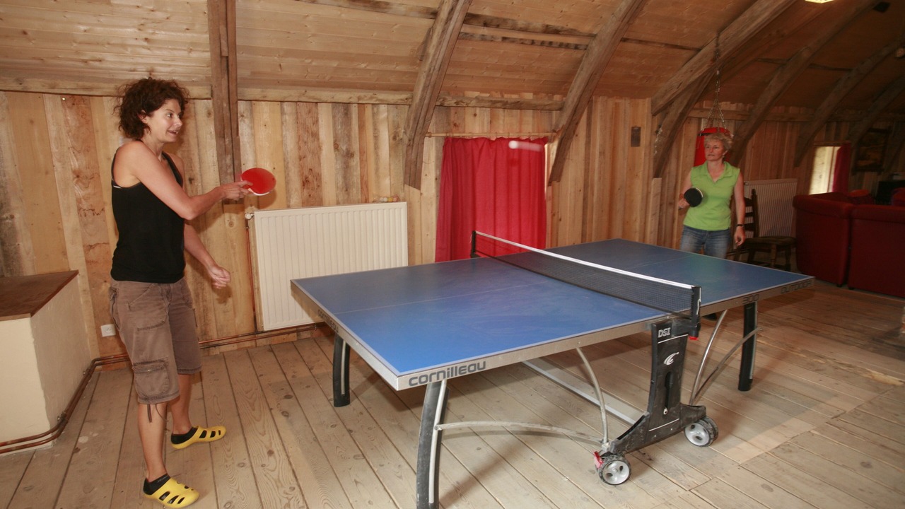 Photo of Bedroom in Sorans-les-Breurey