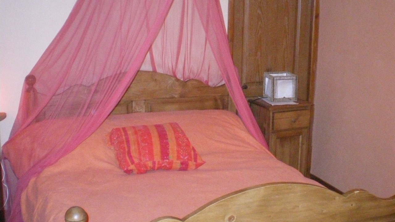 Photo of Bedroom in Sorans-les-Breurey