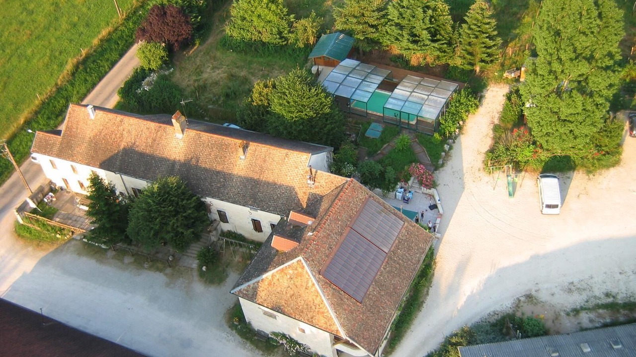 Photo of Outdoor in Sorans-les-Breurey
