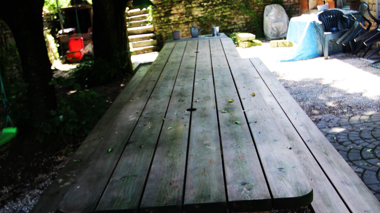 Photo of Outdoor in Sorans-les-Breurey