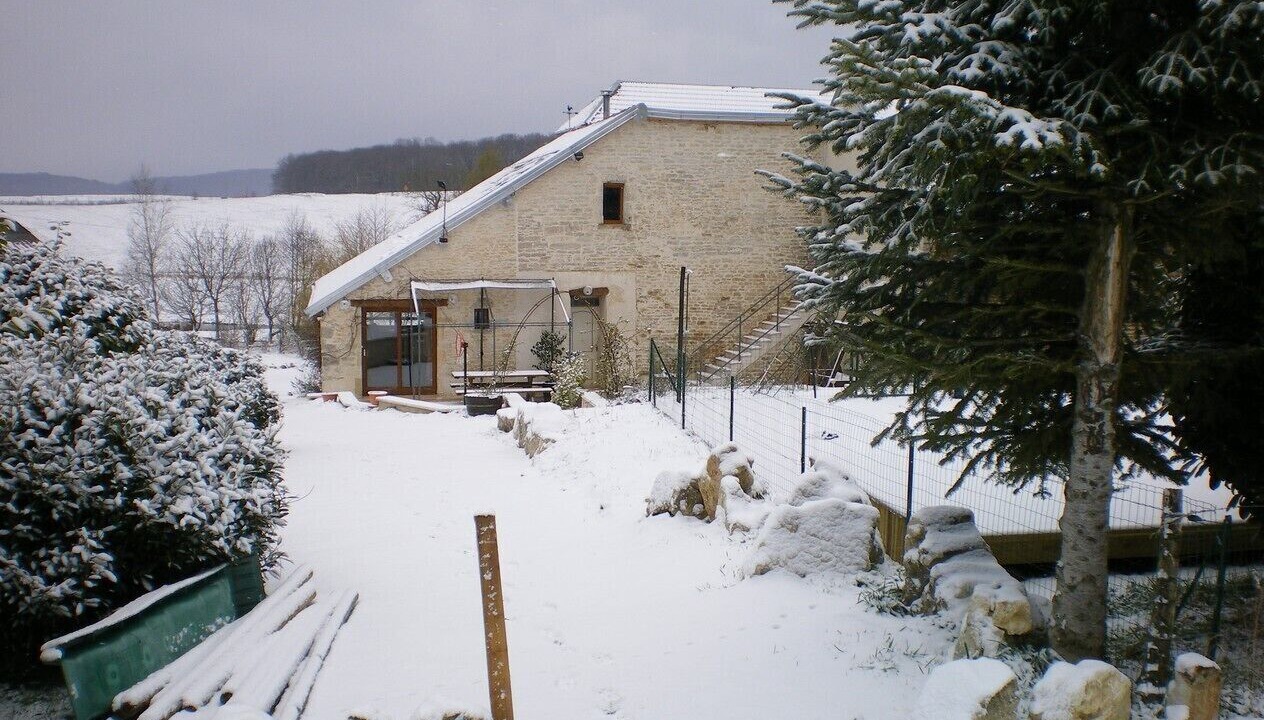 Photo of Outdoor in Sorans-les-Breurey