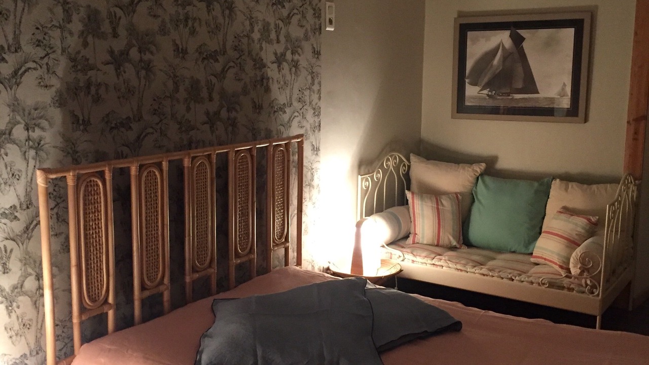 Photo of Bedroom in Foncine-le-Haut