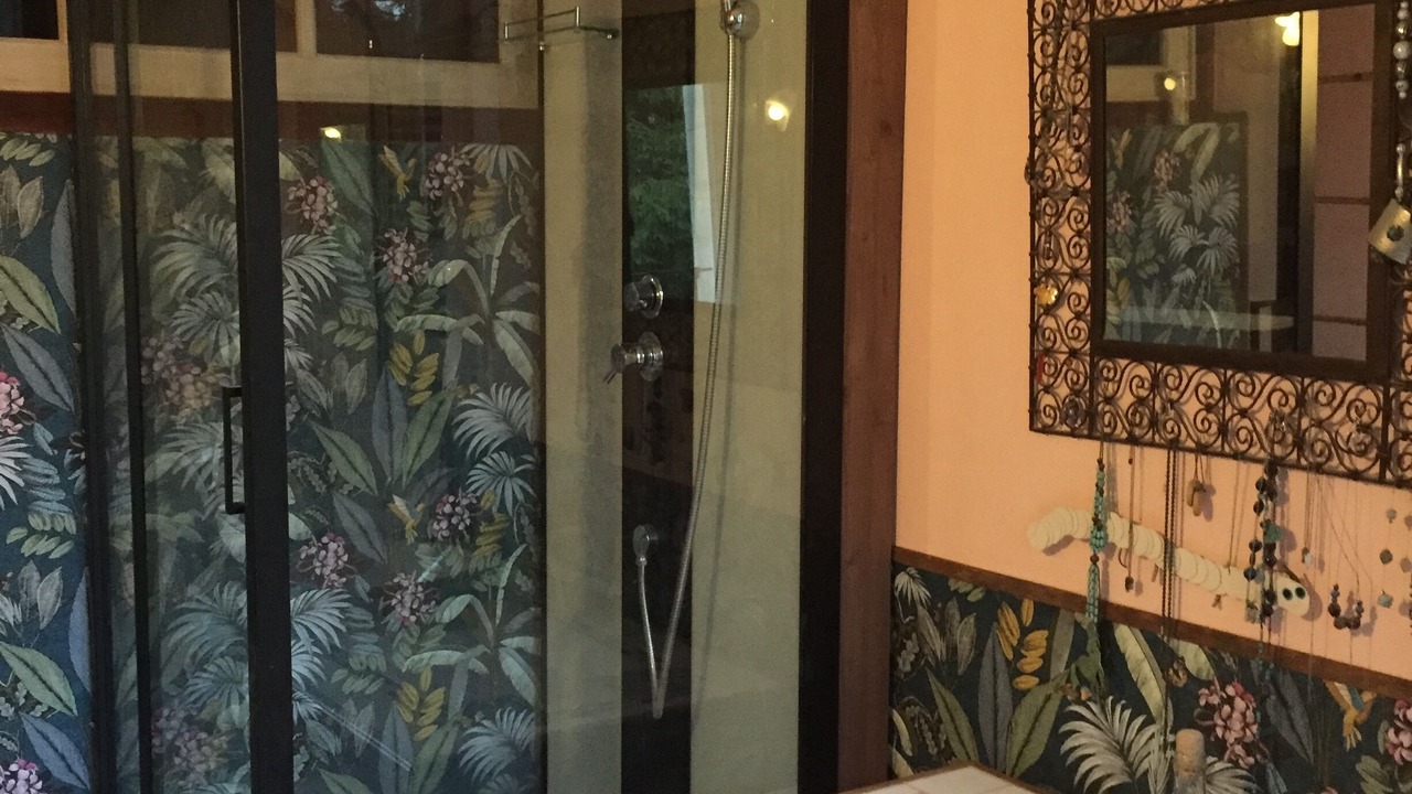 Photo of Bathroom in Foncine-le-Haut