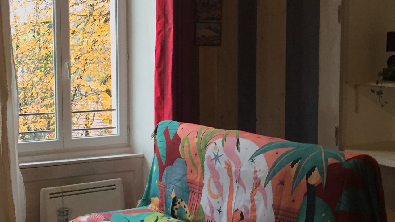 Photo of Livingroom in Foncine-le-Haut
