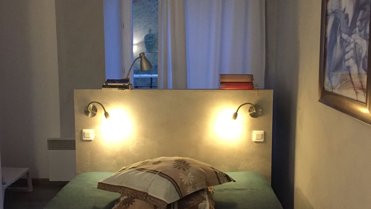 Photo of Bedroom in Foncine-le-Haut