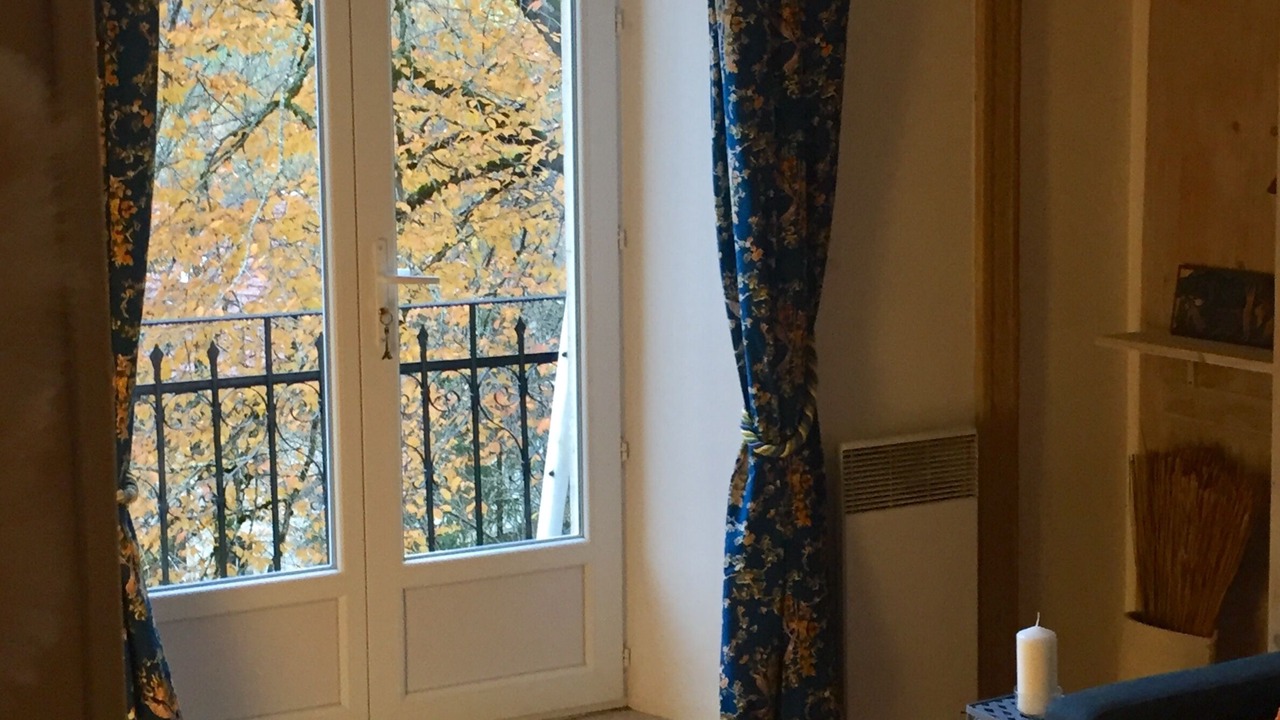 Photo of Livingroom in Foncine-le-Haut