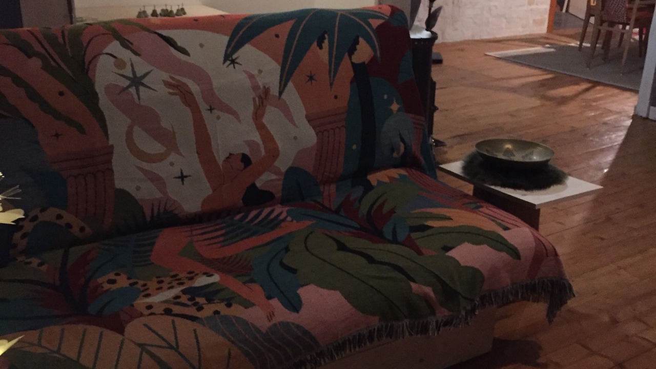 Photo of Livingroom in Foncine-le-Haut