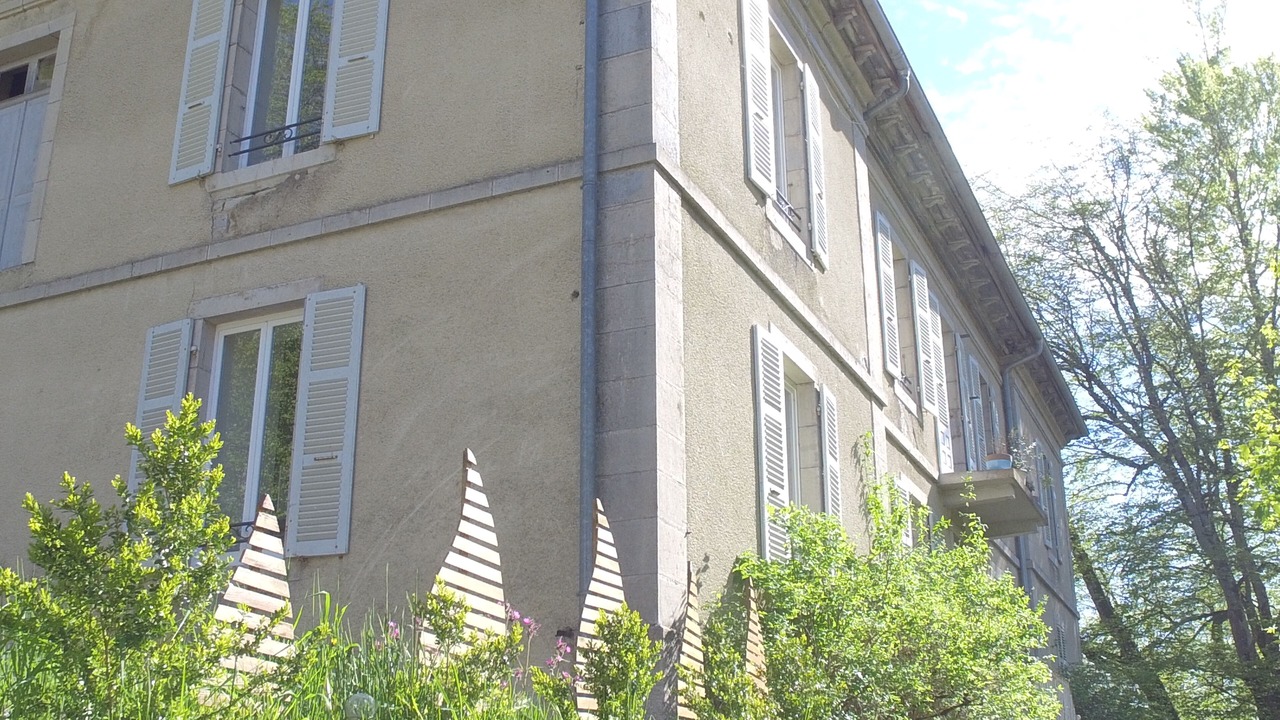 Photo of Outdoor in Foncine-le-Haut