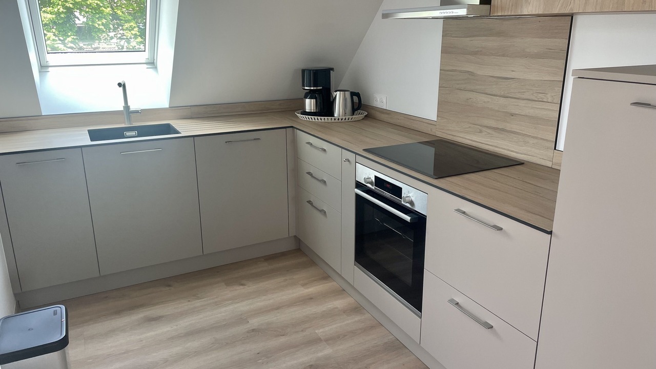 Photo of Kitchen in Ribeauville