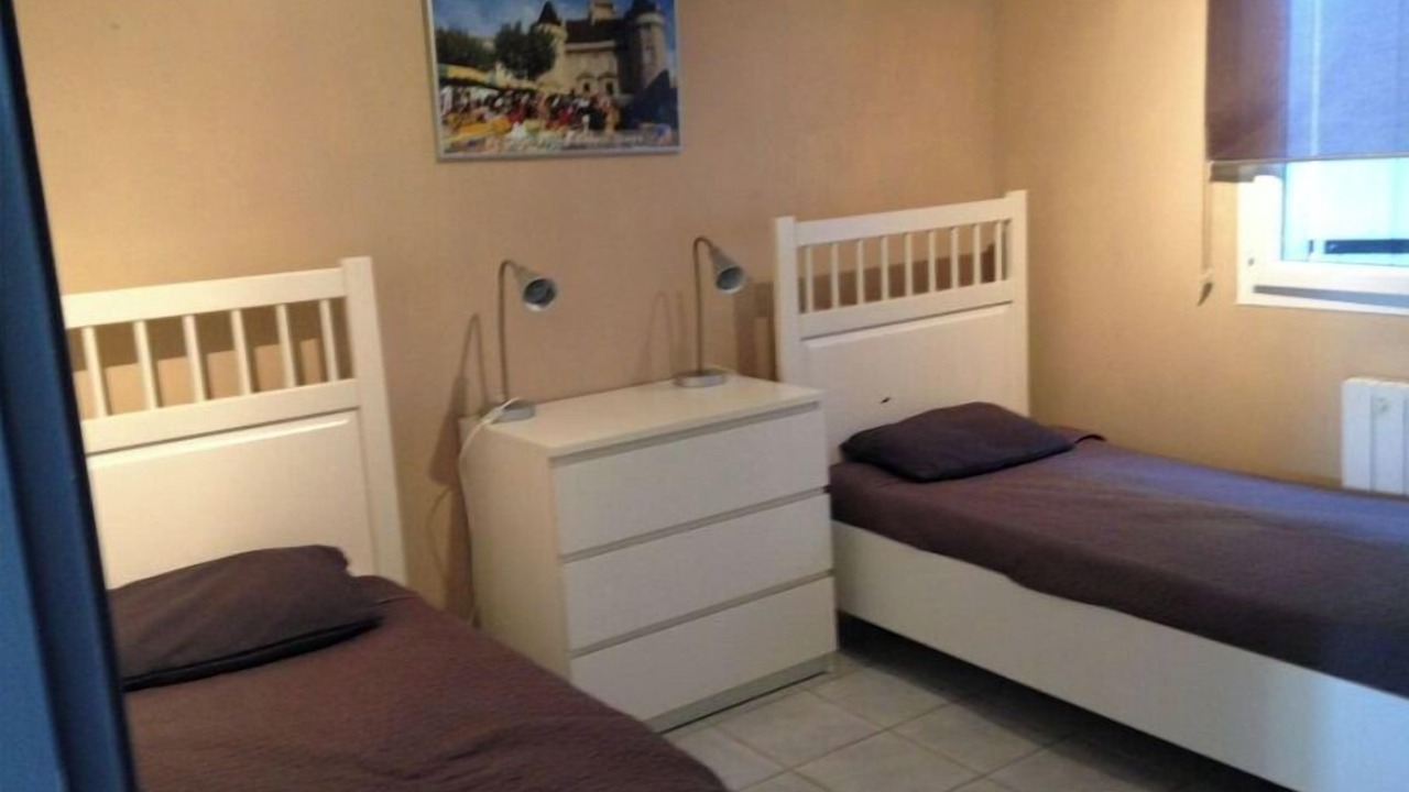 Photo of Bedroom in Lavilledieu