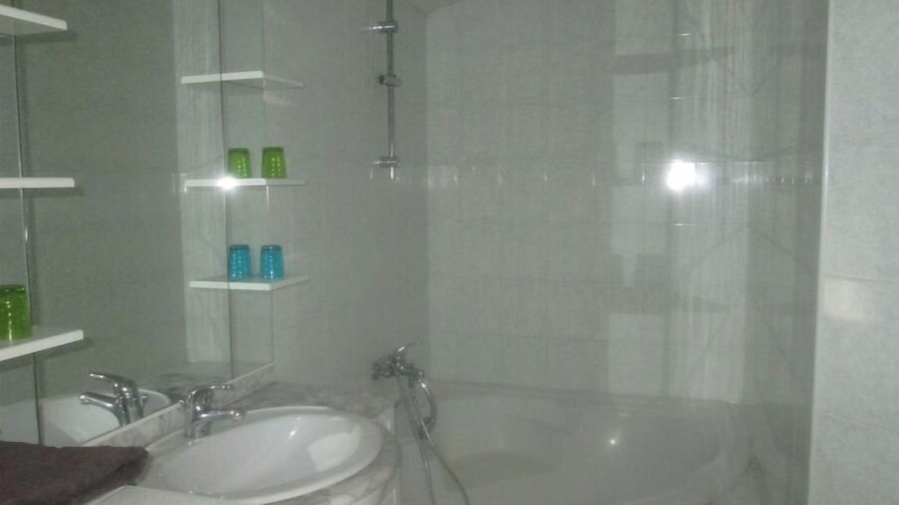 Photo of Bathroom in Lavilledieu