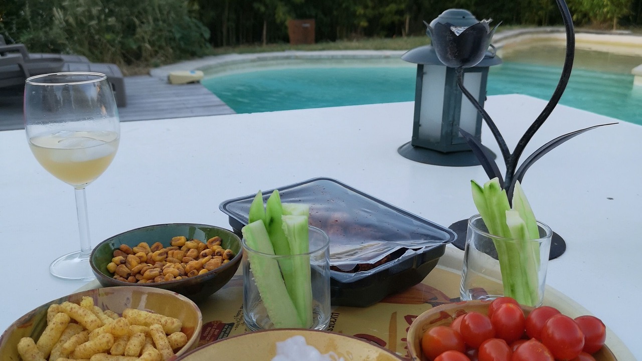 Photo of Outdoor in Saint-Pierre-de-Vassols