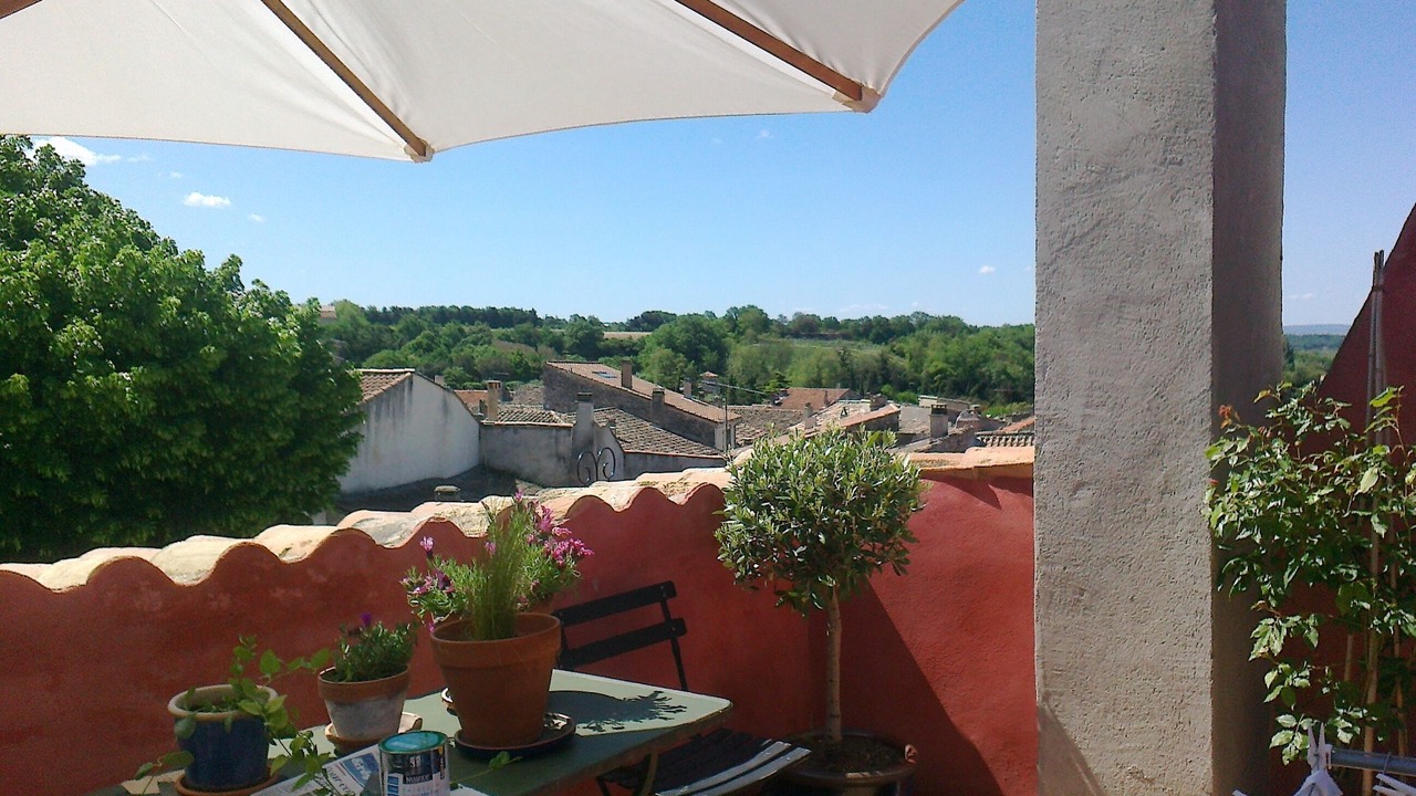 Photo of Outdoor in Taulignan