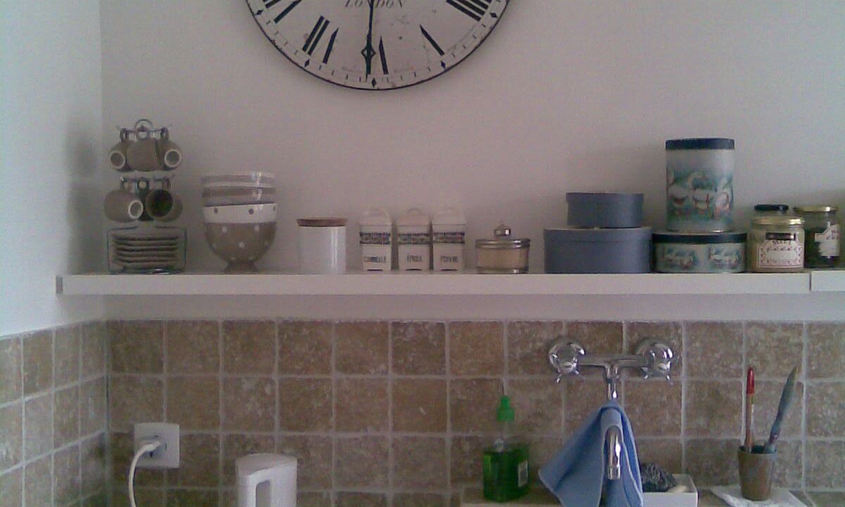 Photo of Bathroom in Taulignan