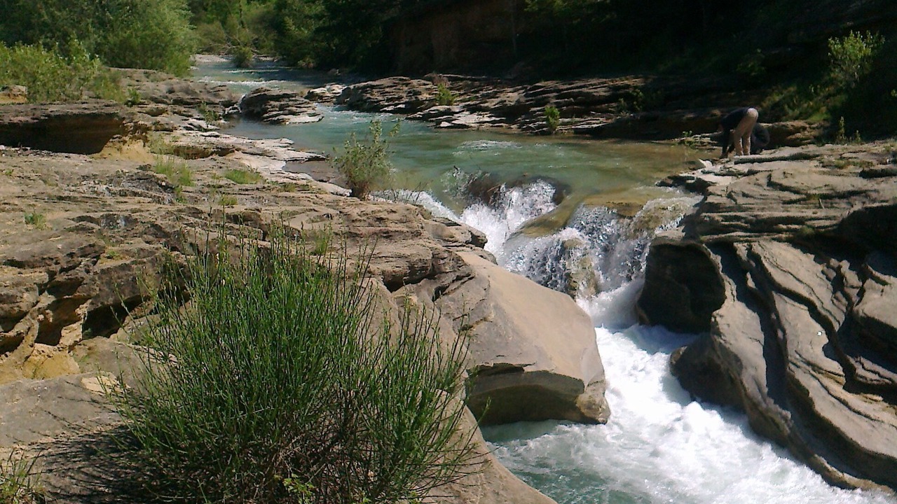 Photo of Outdoor in Taulignan