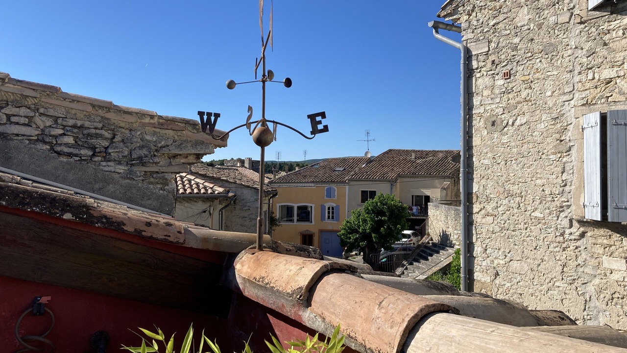 Photo of Outdoor in Taulignan