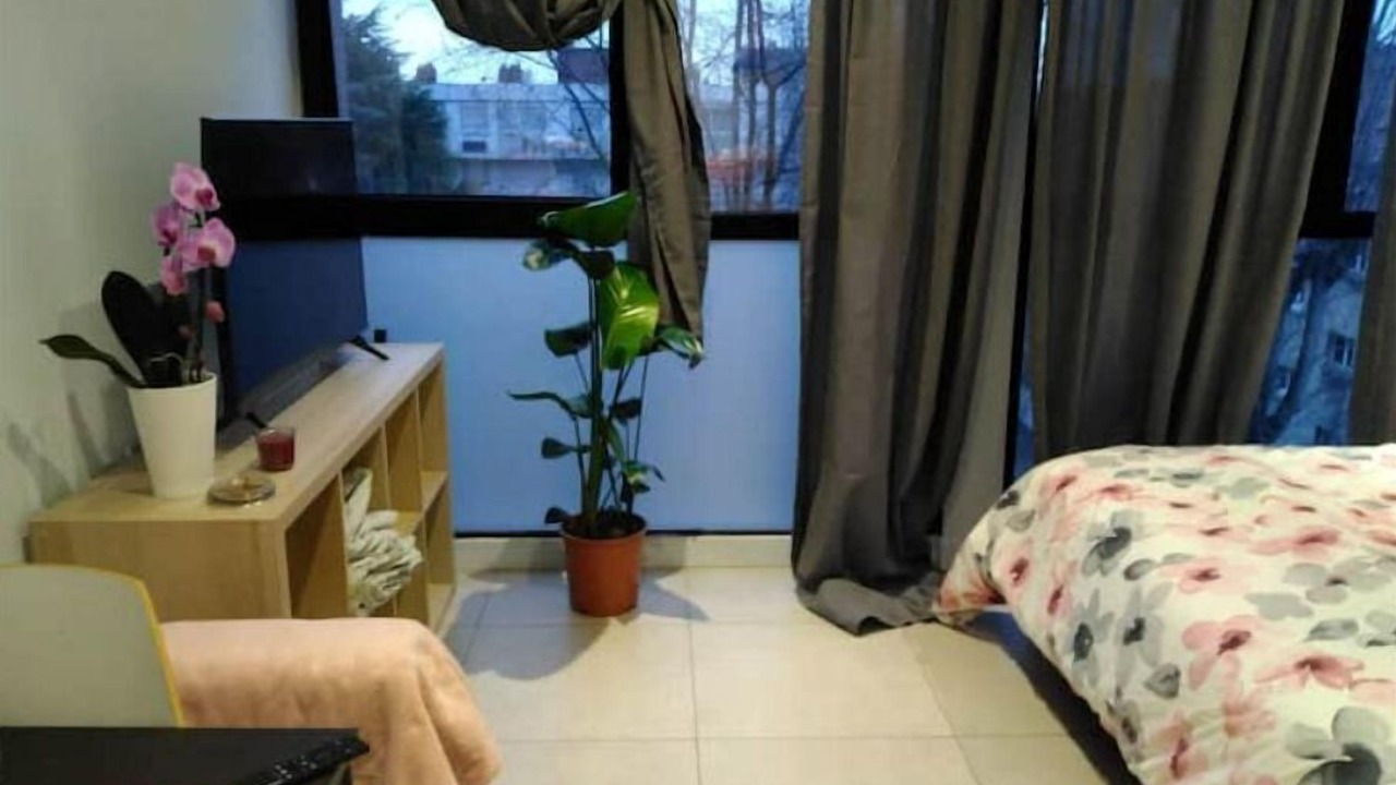 Photo of Bedroom in Cachan