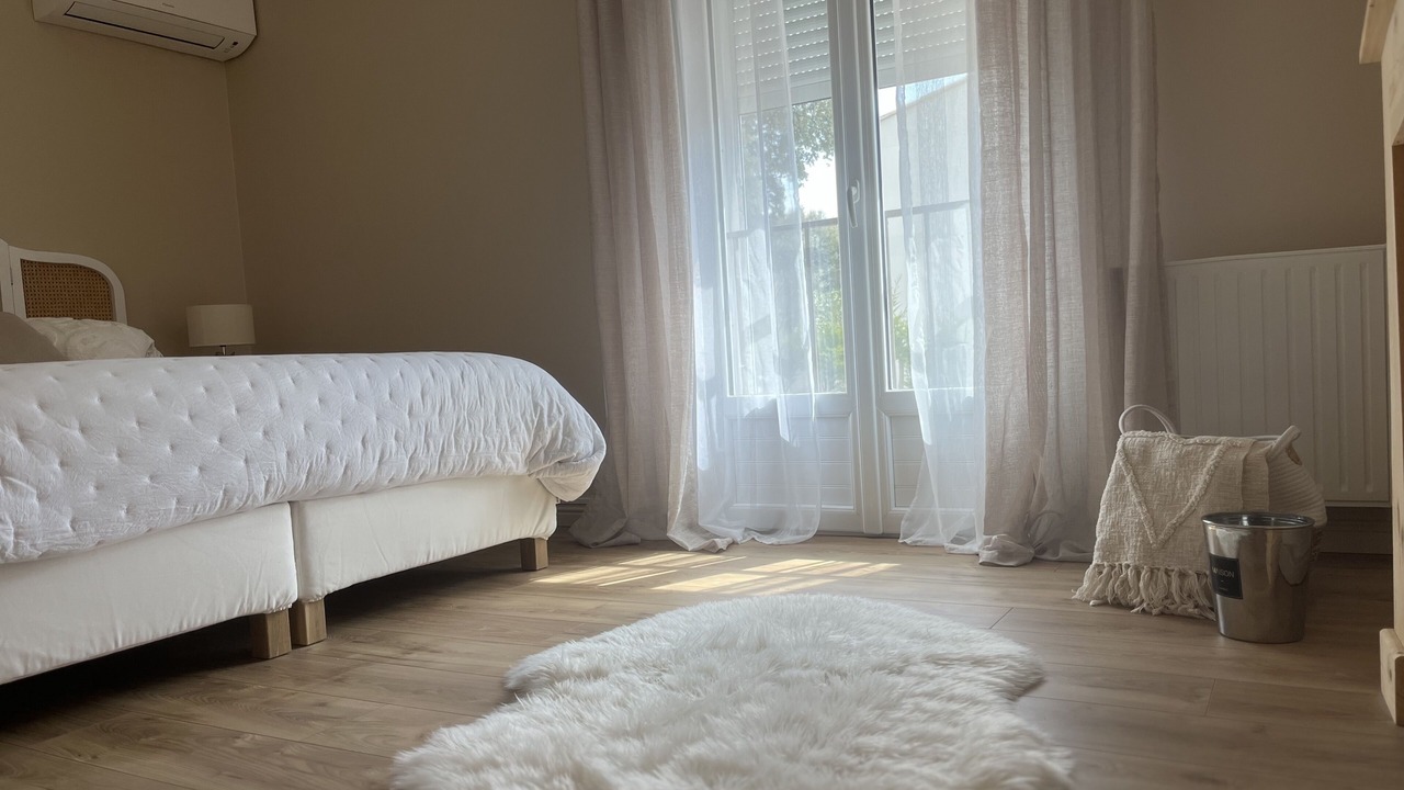Photo of Bedroom in Saint-Didier