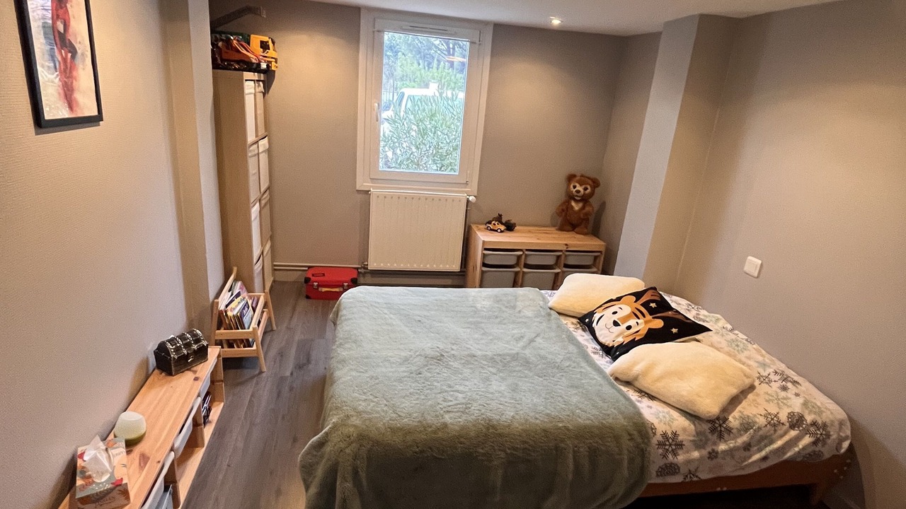 Photo of Bedroom in Saint-Didier