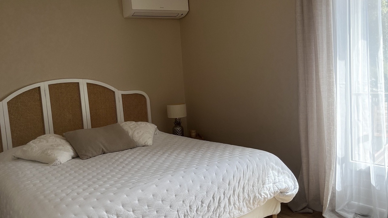 Photo of Bedroom in Saint-Didier