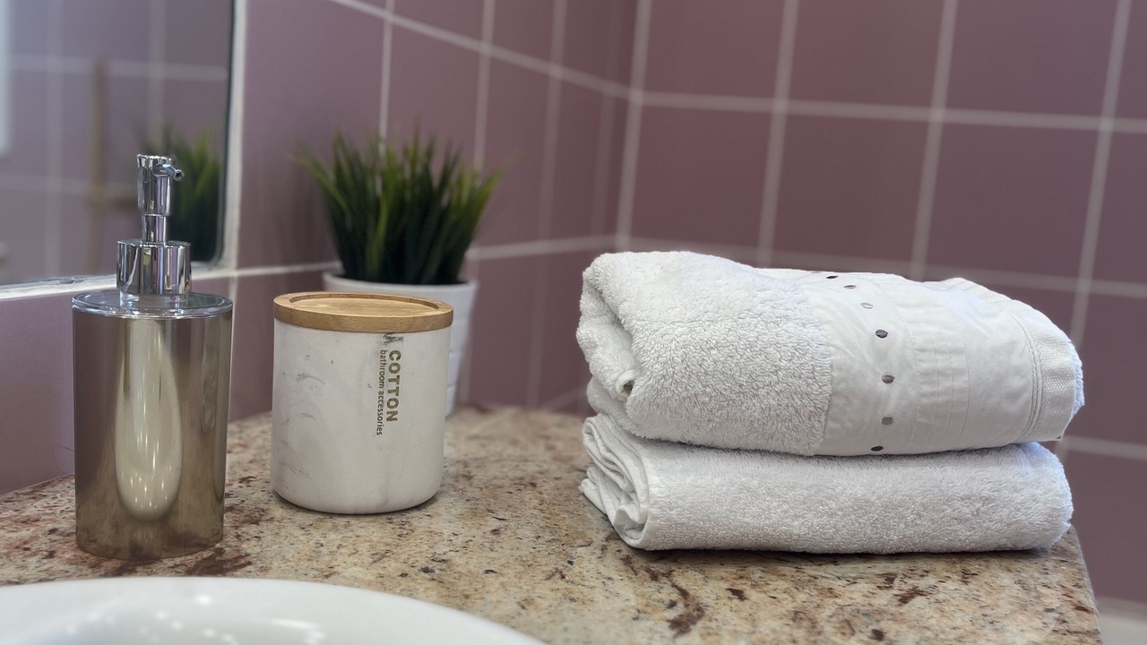 Photo of Bathroom in Saint-Didier