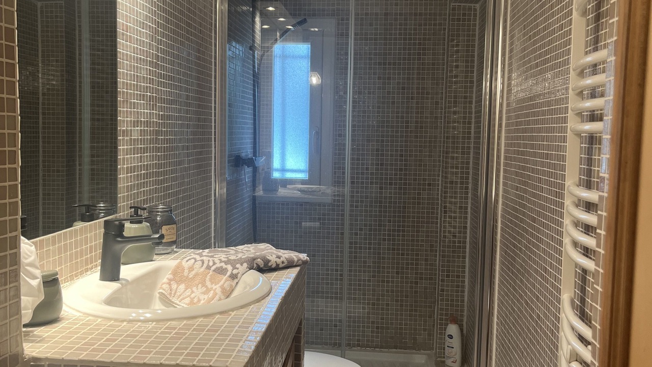 Photo of Bathroom in Saint-Didier