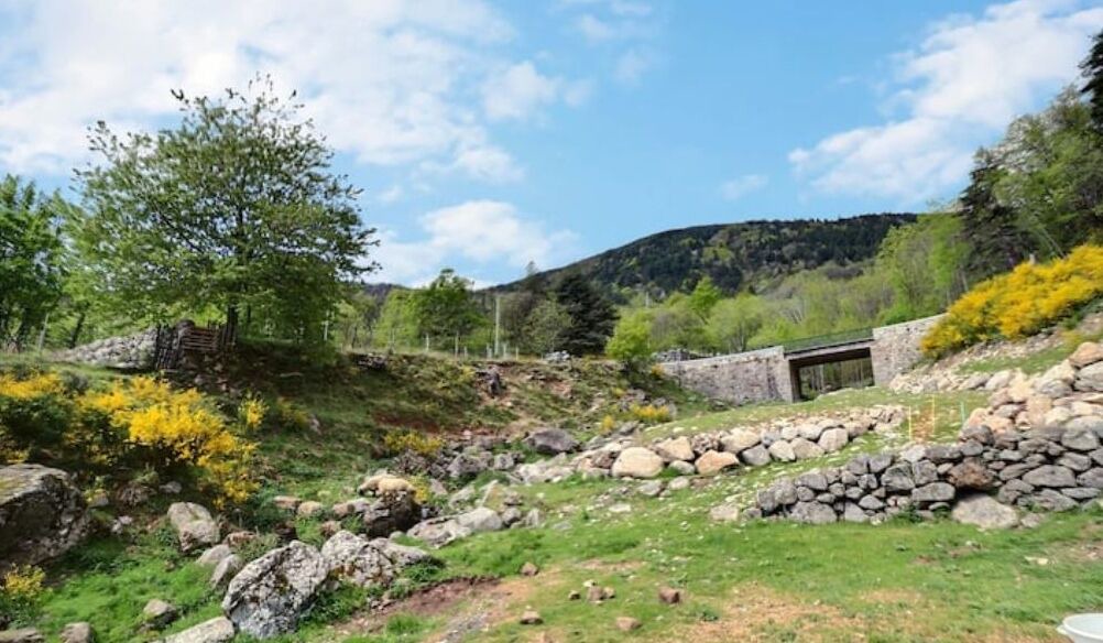 Photo of Outdoor in Labastide-sur-Besorgues