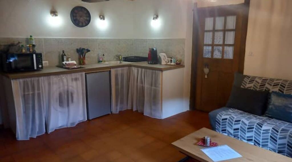 Photo of Others in Labastide-sur-Besorgues