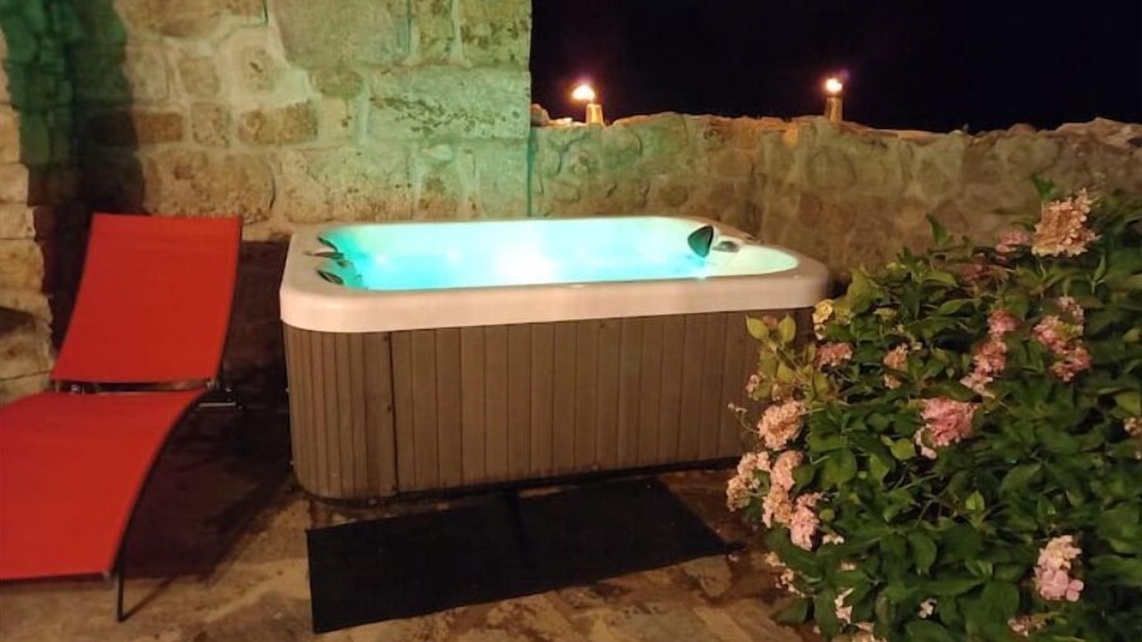 Photo of Outdoor in Labastide-sur-Besorgues