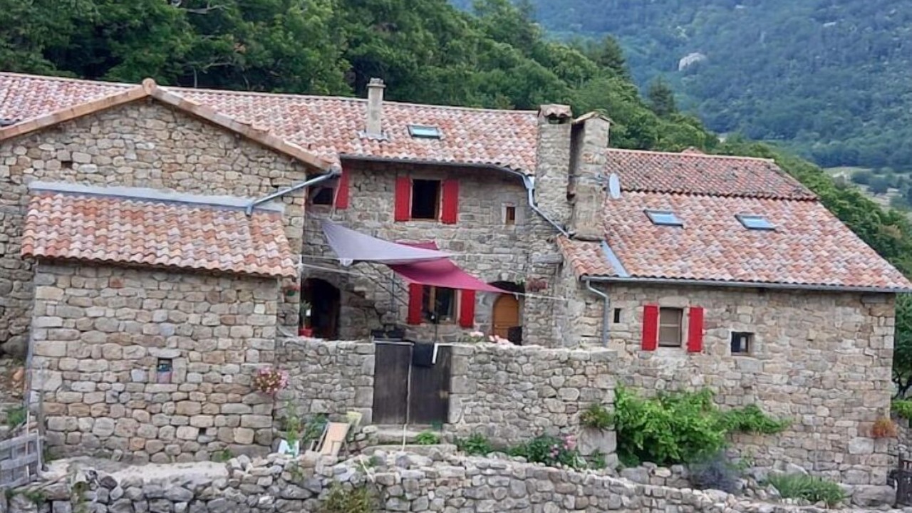 Photo of Outdoor in Labastide-sur-Besorgues