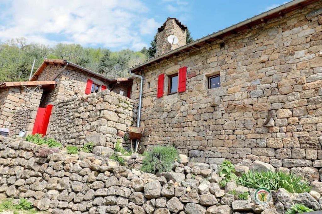 Photo of Outdoor in Labastide-sur-Besorgues
