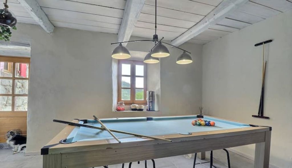 Photo of Bedroom in Labastide-sur-Besorgues
