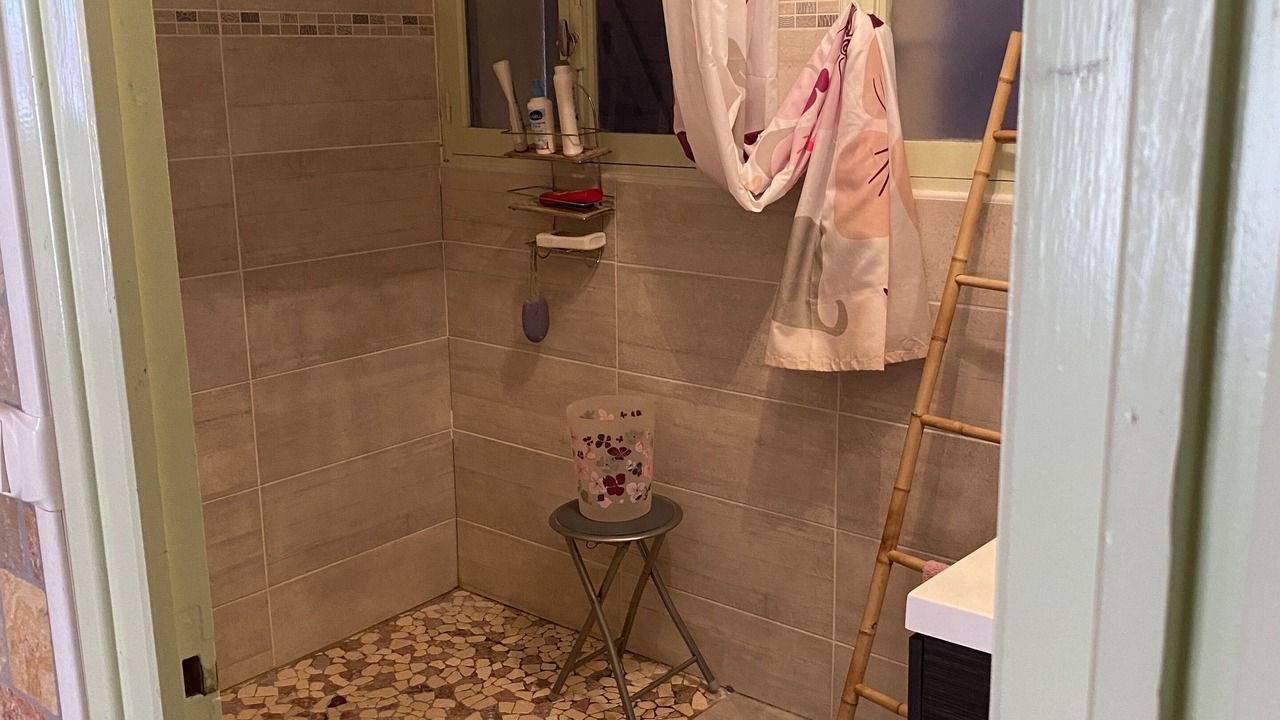 Photo of Bathroom in Remuzat