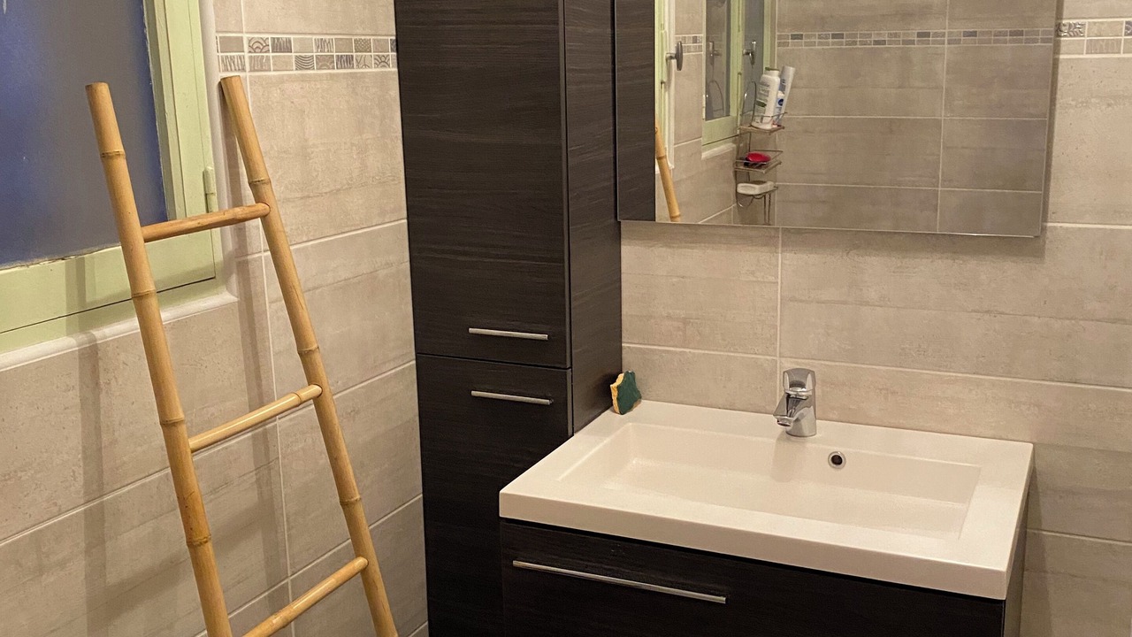 Photo of Bathroom in Remuzat