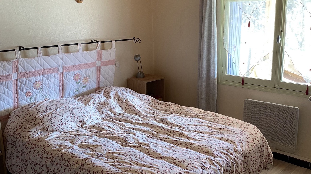 Photo of Bedroom in Remuzat