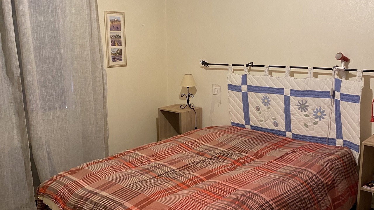 Photo of Bedroom in Remuzat