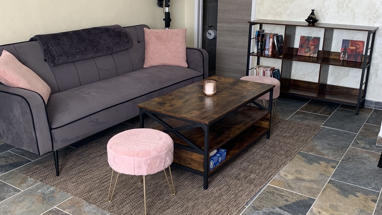 Photo of Livingroom in L'Abergement-Sainte-Colombe