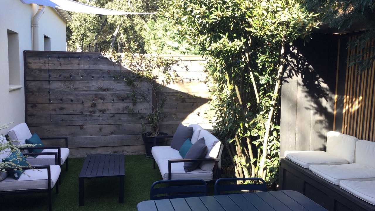 Photo of Outdoor in Saint-Didier