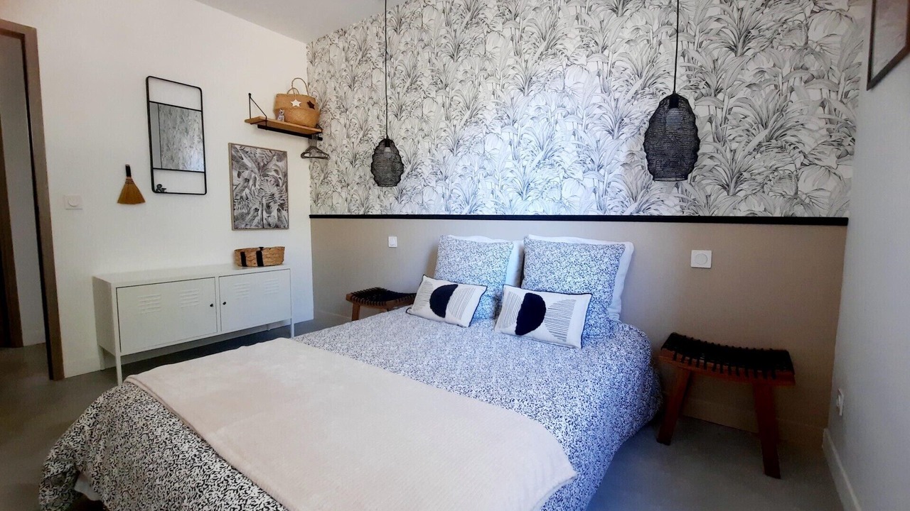 Photo of Bedroom in Saint-Didier
