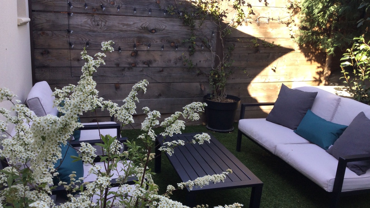 Photo of Patio Balcony in Saint-Didier