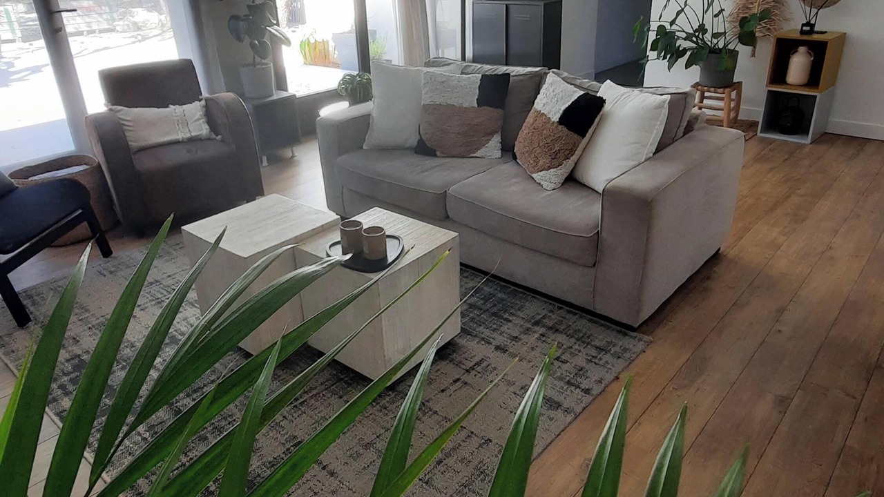Photo of Livingroom in Saint-Didier