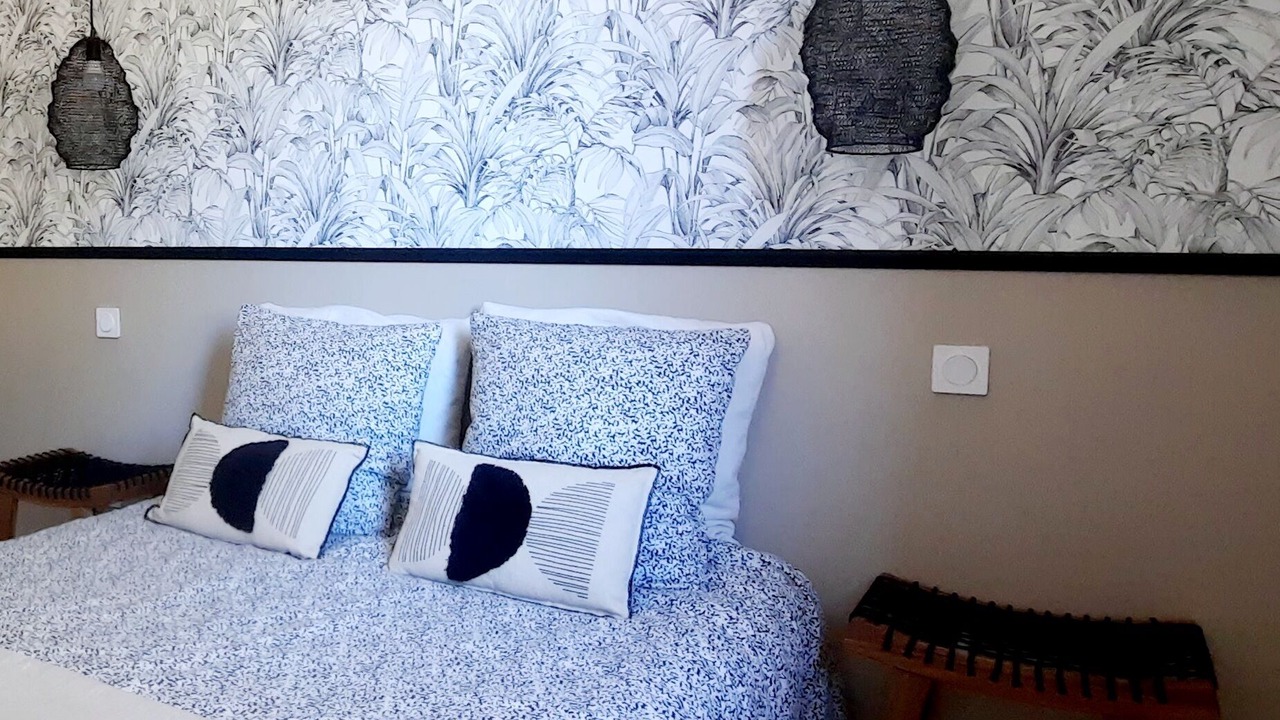 Photo of Bedroom in Saint-Didier