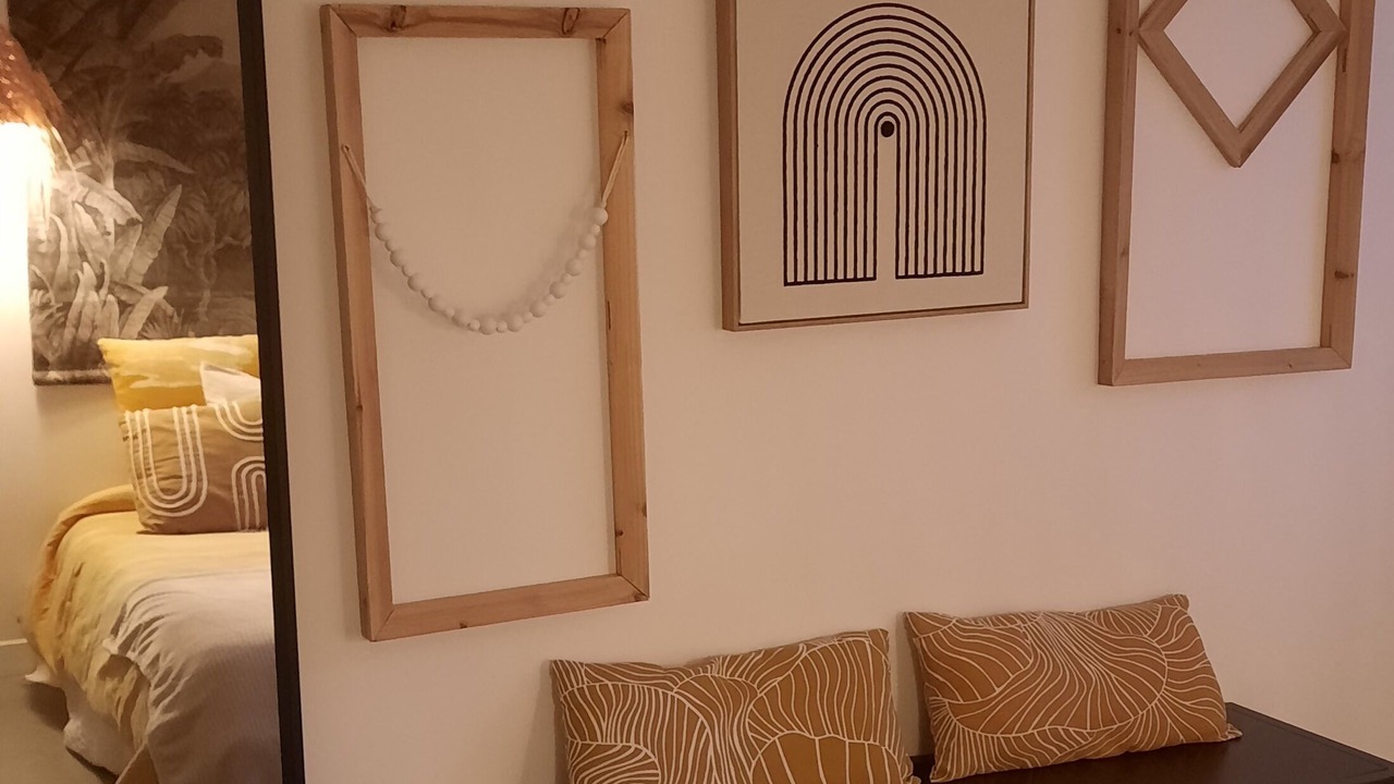 Photo of Bedroom in Saint-Didier