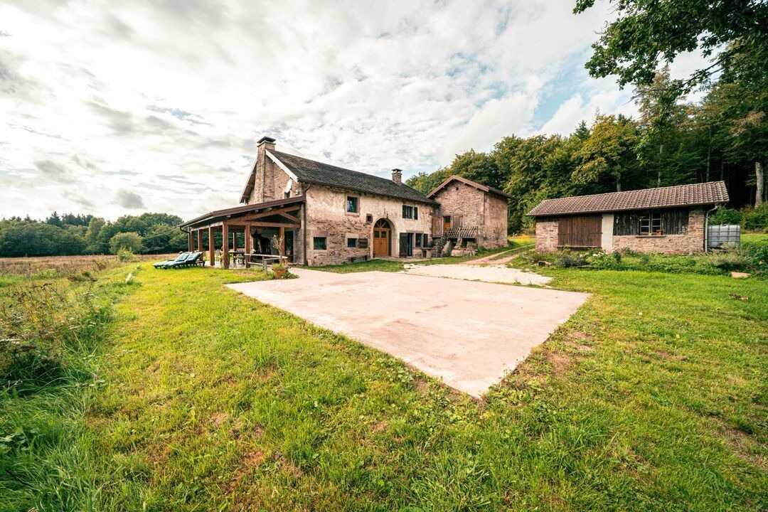 Photo of Outdoor in Bellefontaine