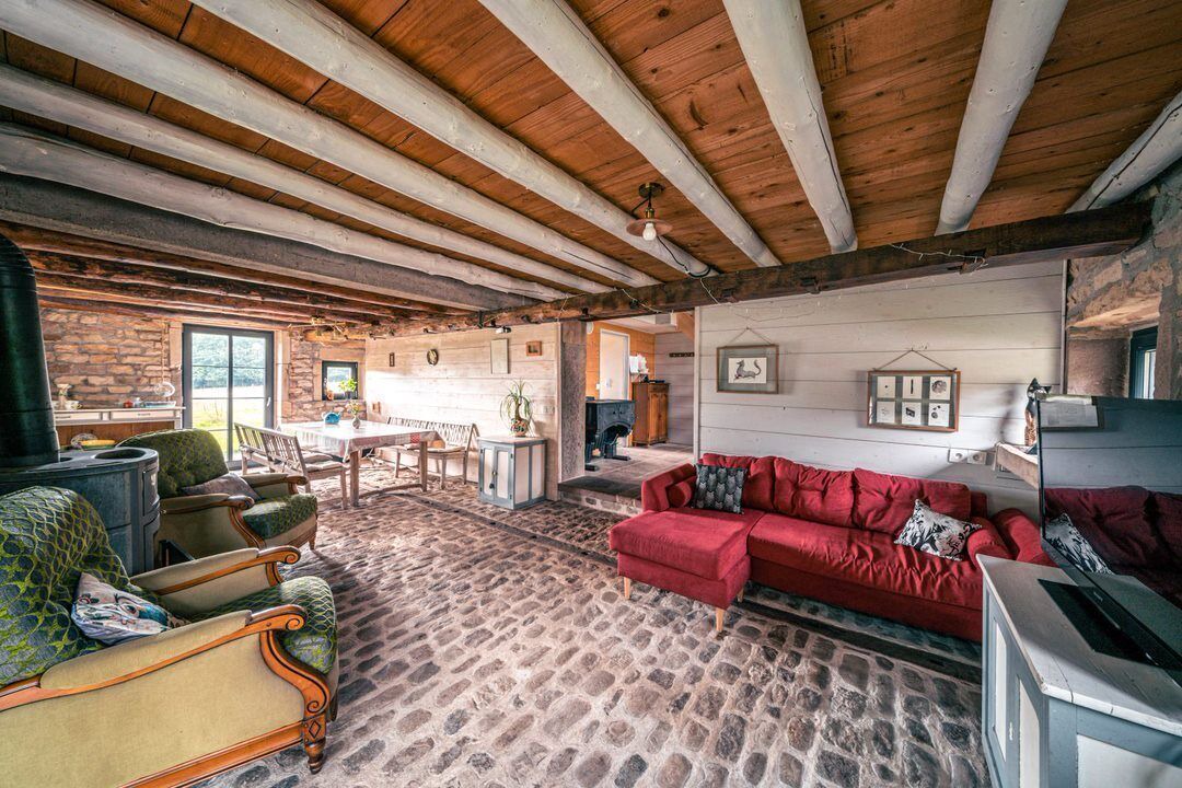 Photo of Livingroom in Bellefontaine