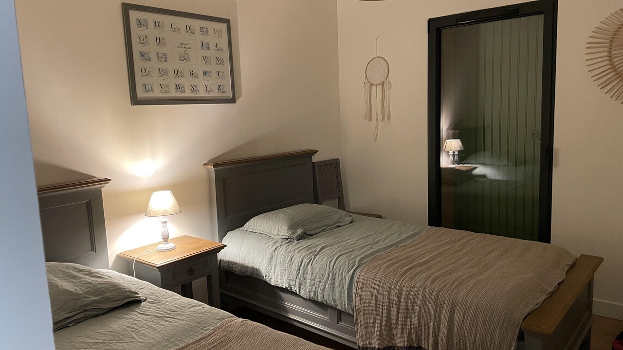 Photo of Bedroom in Mazan