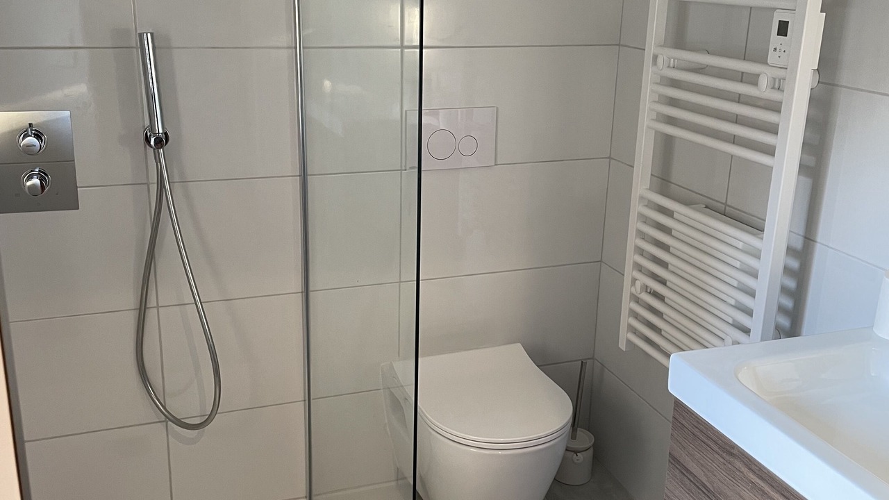 Photo of Bathroom in Mazan