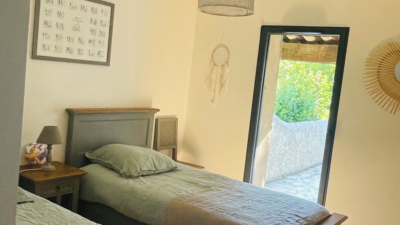 Photo of Bedroom in Mazan