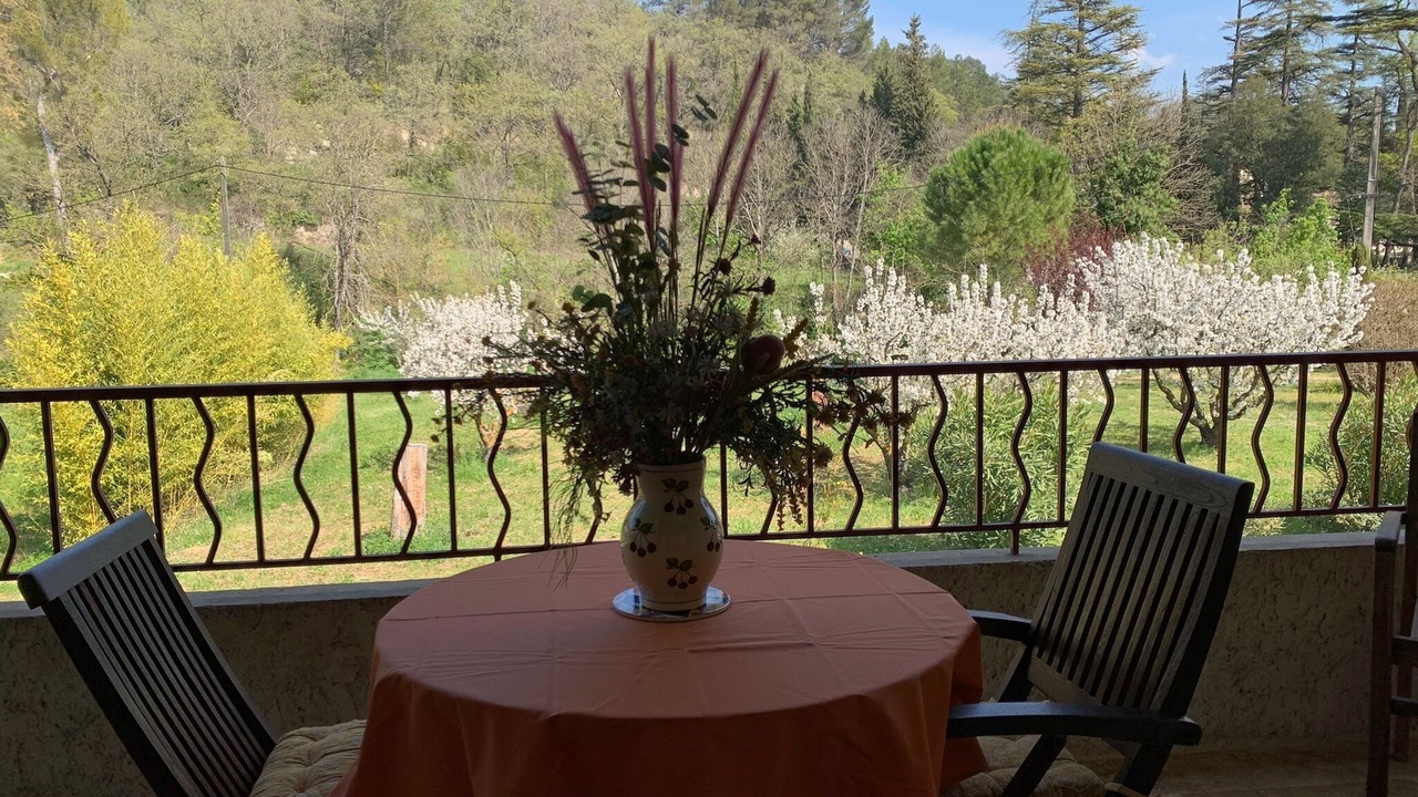 Photo of Outdoor in Venasque